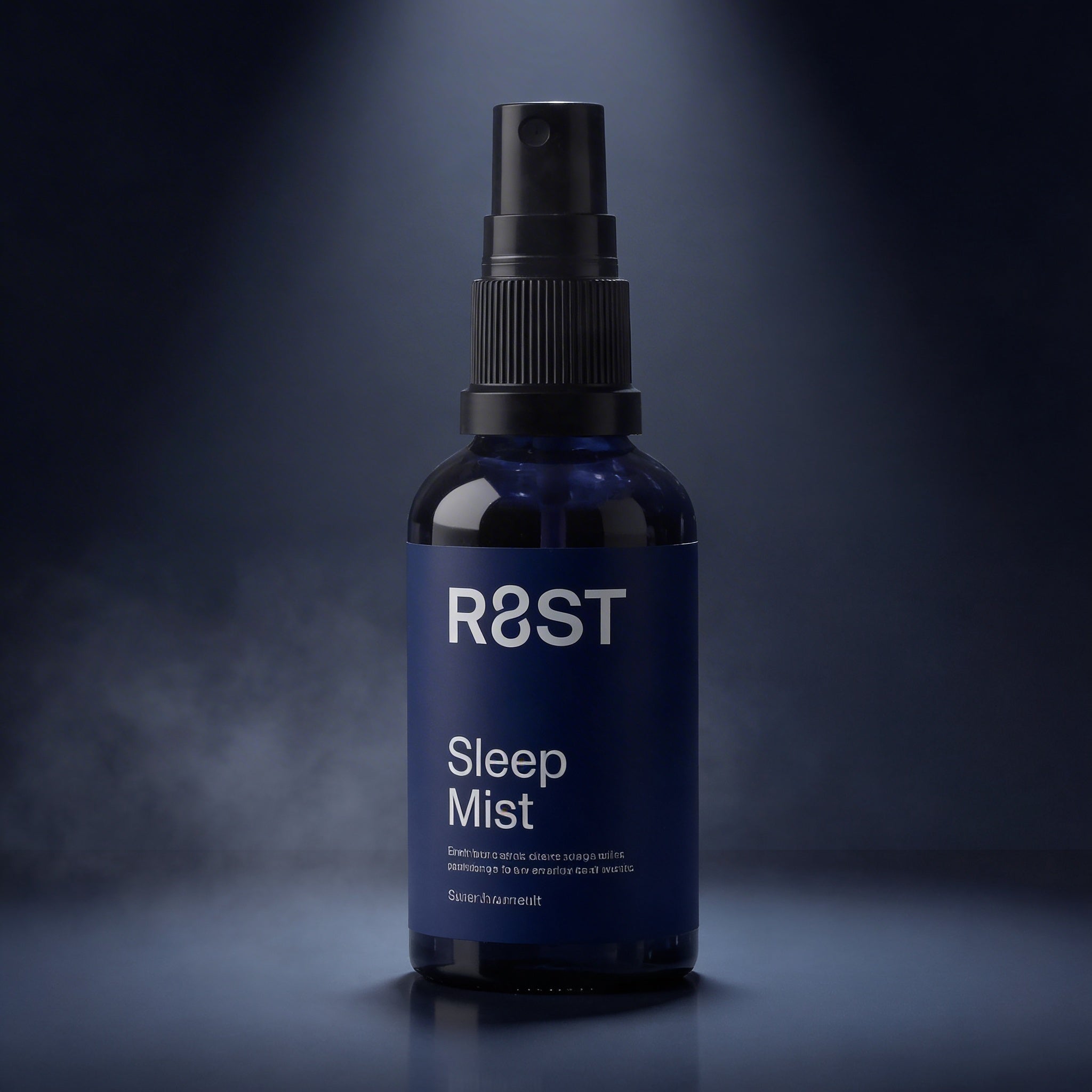 Sleep Mist