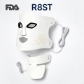 Red Light Mask